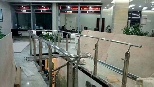 南通不銹鋼夾木立柱制作廠家