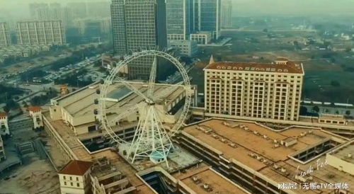 爛尾超15年 無錫這家商業(yè)體即將復活