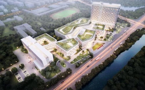 無錫被 中央 選中,新增一所外資醫(yī)院,緩解居民 看病難題