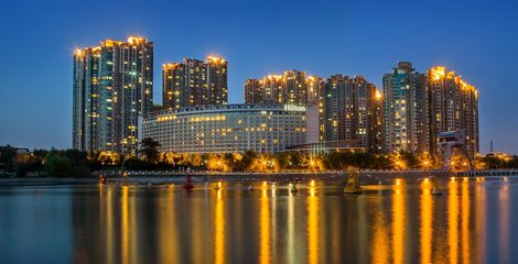 區(qū)域深耕 強化服務 江陰建邦鋁業(yè)參與江蘇區(qū)域房企首選品牌測評