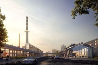 無(wú)錫市&ldquo;兩河&rdquo;整治首個(gè)示范段建設(shè)啟動(dòng)