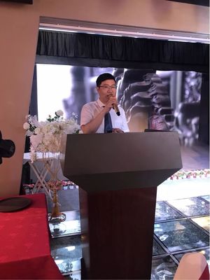 【協(xié)會(huì)喜訊】祝賀無(wú)錫市中小企業(yè)服務(wù)機(jī)構(gòu)協(xié)會(huì)副會(huì)長(zhǎng)單位無(wú)錫正中家具新工廠新展廳盛大開(kāi)業(yè)!