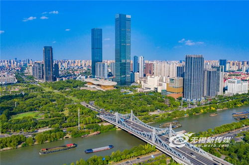 加快 數(shù)字無(wú)錫 建設(shè),點(diǎn)燃高質(zhì)量發(fā)展新引擎