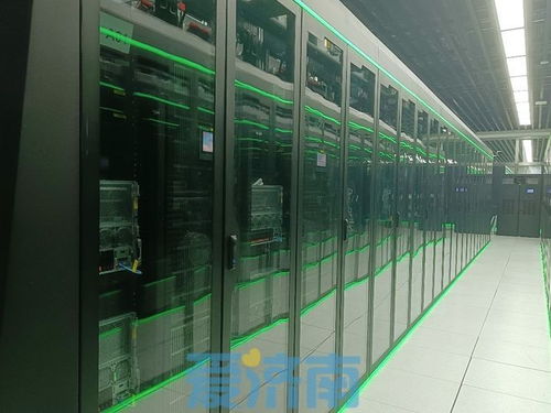 濟(jì)南 推進(jìn)大模型創(chuàng)新工廠建設(shè) 助力大模型生態(tài)產(chǎn)業(yè)發(fā)展鳳凰網(wǎng)山東 鳳凰網(wǎng)