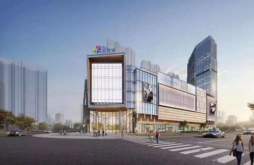 一批大項(xiàng)目上榜 2021年無錫商業(yè),a爆了