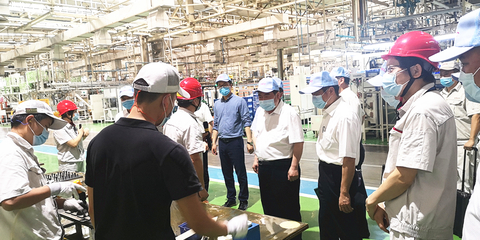 優(yōu)化存量,提升增量!按下產(chǎn)業(yè)發(fā)展的&ldquo;快進(jìn)鍵&rdquo;