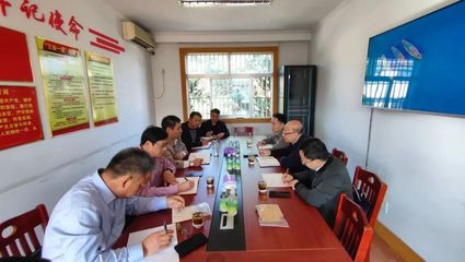 無錫市糧食和物資儲(chǔ)備局副局長(zhǎng)王元一行來宜 調(diào)研秋糧收購(gòu)工作