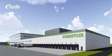 看看這些名企,這才是德國強盛的根本