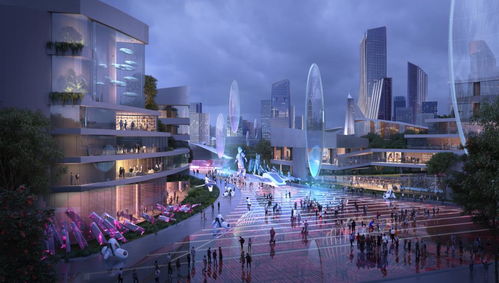 非凡十年 梁溪科技城 打造產(chǎn)業(yè)新高地 建設(shè)城市新門戶