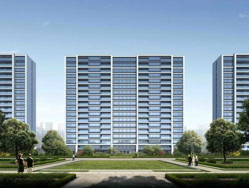 熱度回升 開年無錫樓市活躍度提升