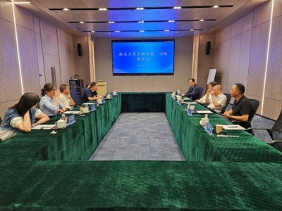 無錫市人大代表錫山區(qū)第一、第二小組開展視察活動