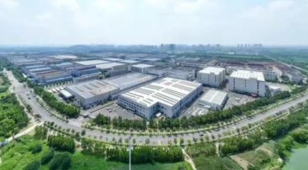 贊!產(chǎn)業(yè)鏈上建起了高效&ldquo;服務(wù)鏈&rdquo;!