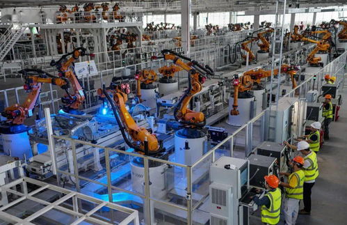 要做就做最好 恒大造車的初心 決心與信心