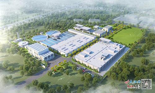 3億元 贛州城投集團(tuán)再中標(biāo)生態(tài)板塊重大項(xiàng)目 圖