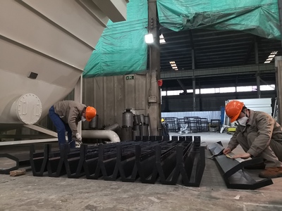 火速支援!無(wú)錫企業(yè)全力趕制武漢火神山醫(yī)院急需污水處理設(shè)備