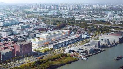 超23億元!無(wú)錫梁溪:太湖灣生命健康博覽會(huì)簽約7個(gè)項(xiàng)目