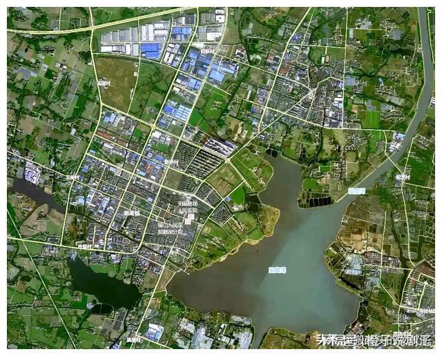 無(wú)錫市城市建設(shè)看錫山區(qū),錫山區(qū)城市框架初顯,錫山區(qū)街鎮(zhèn)有潛力