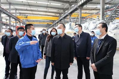 直擊新年首個(gè)工作日!無(wú)錫各板塊主要領(lǐng)導(dǎo)在做啥、說了啥