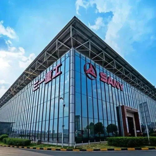 徐工高空作業(yè)機(jī)械板塊躋身全球第六 中聯(lián)重科智慧產(chǎn)業(yè)城預(yù)計(jì)2023年完工 中聯(lián)水泥 河南投資集團(tuán)成立合資公司