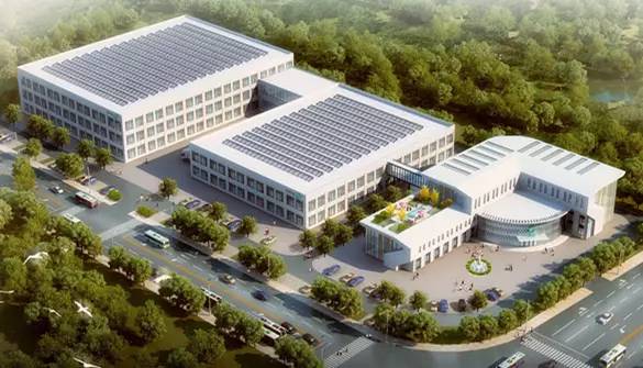 無錫這家企業(yè)與華為一起入圍2016年全球光伏逆變器企業(yè)十強,被福布斯評選為2017中國非上市公司潛力第一