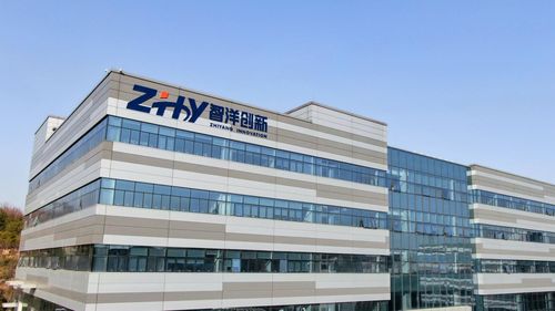 淄博高新區(qū)企業(yè)智洋創(chuàng)新獲批建設(shè)山東省重點實驗室