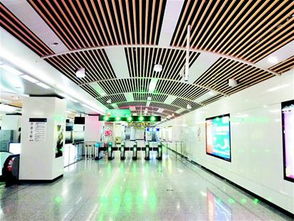 圖文 漢企獲首個(gè)地鐵項(xiàng)目國(guó)優(yōu)金獎(jiǎng)