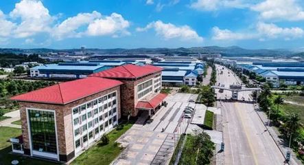 無錫,一座制造業(yè)名城的&ldquo;開放血脈&rdquo;