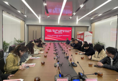 無錫濱湖:探索"園區(qū)+信用+N"模式 賦能實體經(jīng)濟(jì)