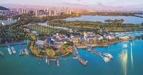 無錫 勇扛擔(dān)當(dāng) 推動建設(shè)世界級城市群