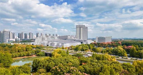 文化產(chǎn)業(yè)周刊 兩會特刊 無錫,以 大江大河 激活城市新脈動