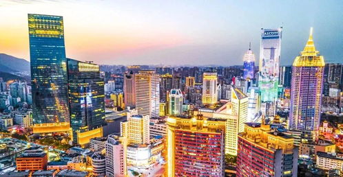 無錫建設(shè)長三角 粵港澳 無錫 科創(chuàng)產(chǎn)業(yè)融合發(fā)展區(qū)收獲滿滿