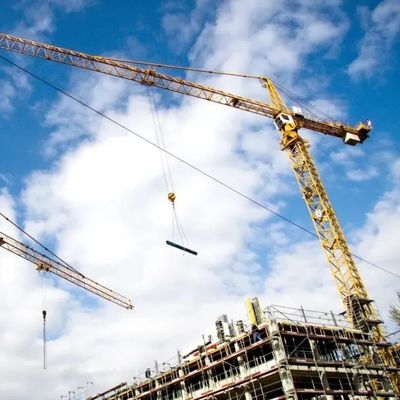 無錫:全面推進(jìn)工程建設(shè)項目&ldquo;多測合一&rdquo;改革