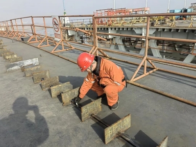 合龍!世界之最!無(wú)錫企業(yè)硬核支撐