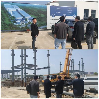 無錫分公司推進(jìn)&ldquo;環(huán)保擔(dān)&rdquo;在宜興落地