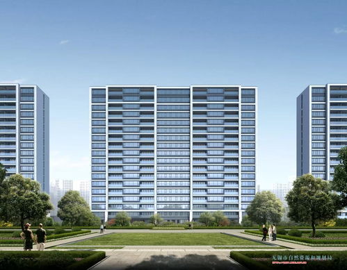 試水or炸彈 新房企首入無錫之作長(zhǎng)啥樣