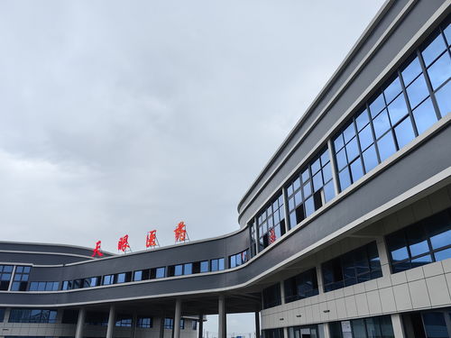 無錫經(jīng)驗 植入,惠榆共建園加速跑 蘇南思維與蘇北優(yōu)勢無縫對接