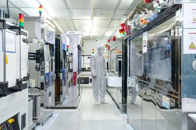 《群眾》雜志刊發(fā)崔榮國署名文章:建設(shè)具有全球影響力的產(chǎn)業(yè)科技創(chuàng)新高地