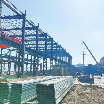 青海海東:看民和工業(yè)園如何乘勢高飛?