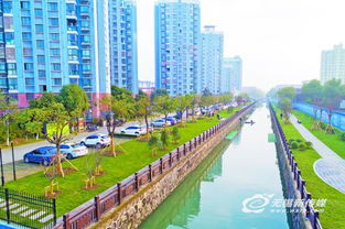 服務(wù)重大產(chǎn)業(yè)項(xiàng)目建設(shè) 無錫 高新水務(wù) 全力助推區(qū)域高質(zhì)量發(fā)展