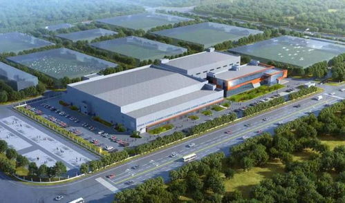 無錫高新區(qū)召開2024年二季度重大項(xiàng)目推進(jìn)會(huì)