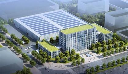 奧特維智能裝備產(chǎn)業(yè)園落戶旺莊智能裝備小鎮(zhèn)