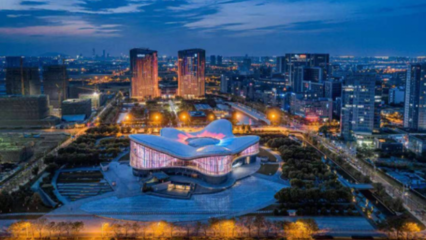 從“拓荒者”到“先行者” 無(wú)錫加快推進(jìn)新城領(lǐng)先領(lǐng)跑