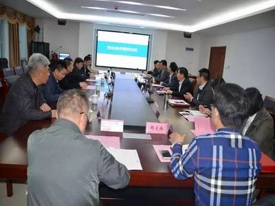 加強(qiáng)校企合作 促進(jìn)產(chǎn)教融合 --我校與三家企業(yè)簽訂校企合作協(xié)議