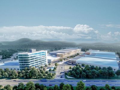 著力補(bǔ)短板,打造科創(chuàng)企業(yè)“竹海”