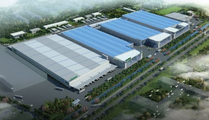 無(wú)錫:宜興造"怡寶",好水滋養(yǎng)長(zhǎng)三角