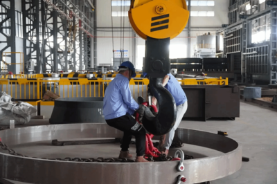 大國(guó)制造離不開(kāi)“鍛件”