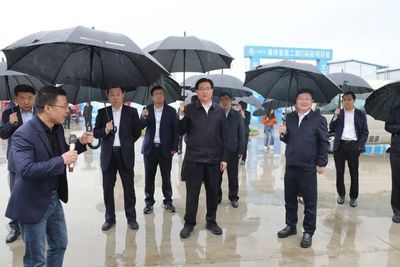 全市經(jīng)濟(jì)運(yùn)行分析會(huì)舉行!錫山重大項(xiàng)目接受檢閱~