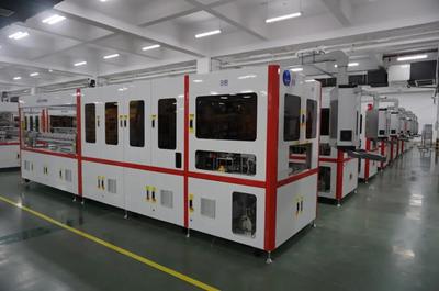 全省唯一的五星級(jí)工業(yè)互聯(lián)網(wǎng)平臺(tái)服務(wù)商