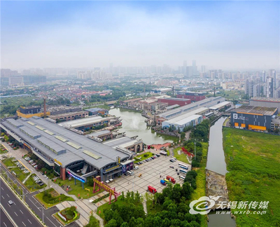 無錫:培育對(duì)外文化貿(mào)易新優(yōu)勢(shì),拓展文化&ldquo;走出去&rdquo;新渠道