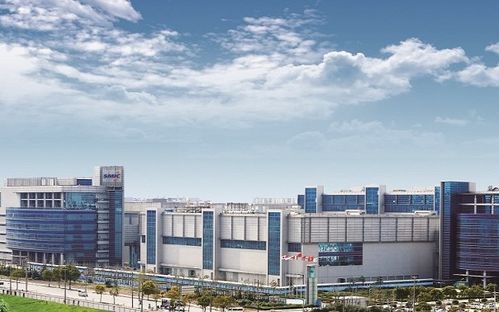 中芯國(guó)際回應(yīng) 四季度8英寸晶圓代工是否進(jìn)行調(diào)價(jià)問題